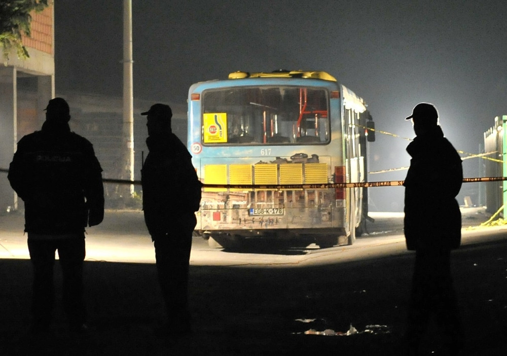 Napad u Rajlovcu "akt terorizma"