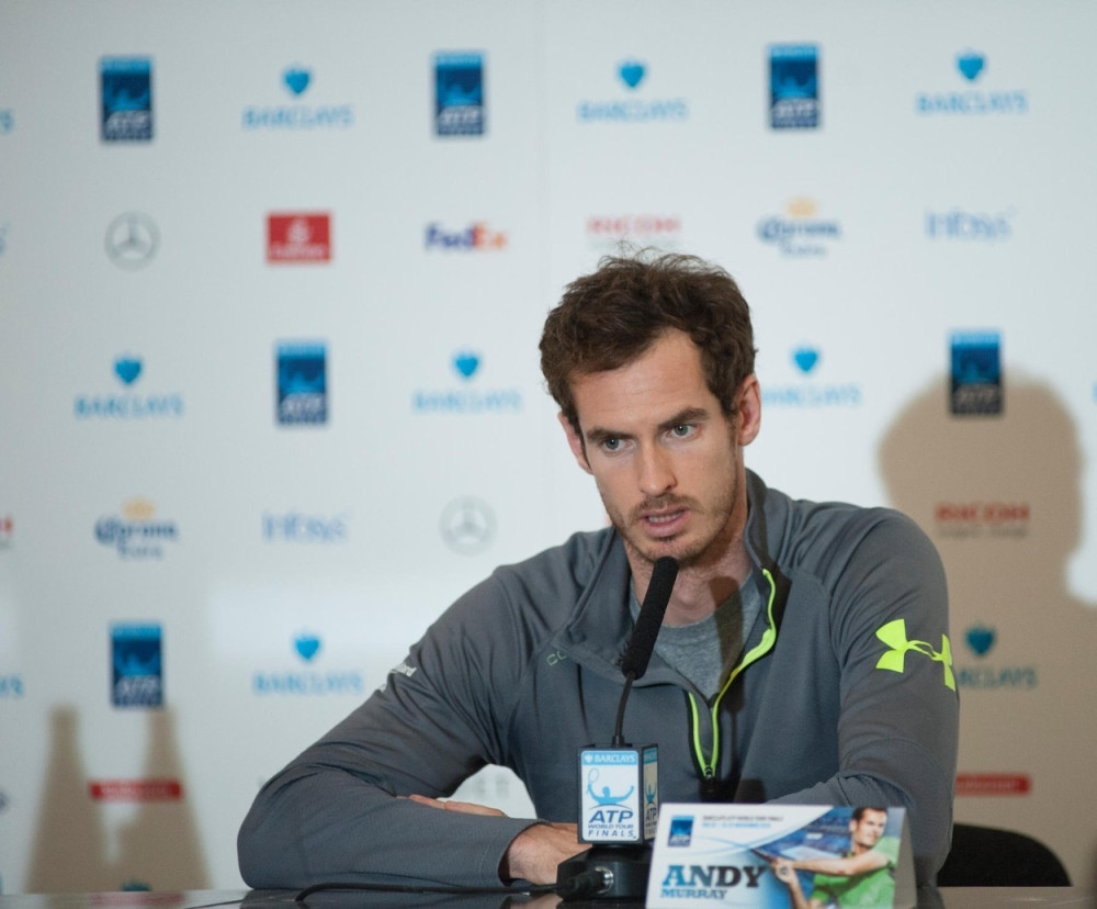 Domaćini uvereni da će održati finale Dejvis kupa