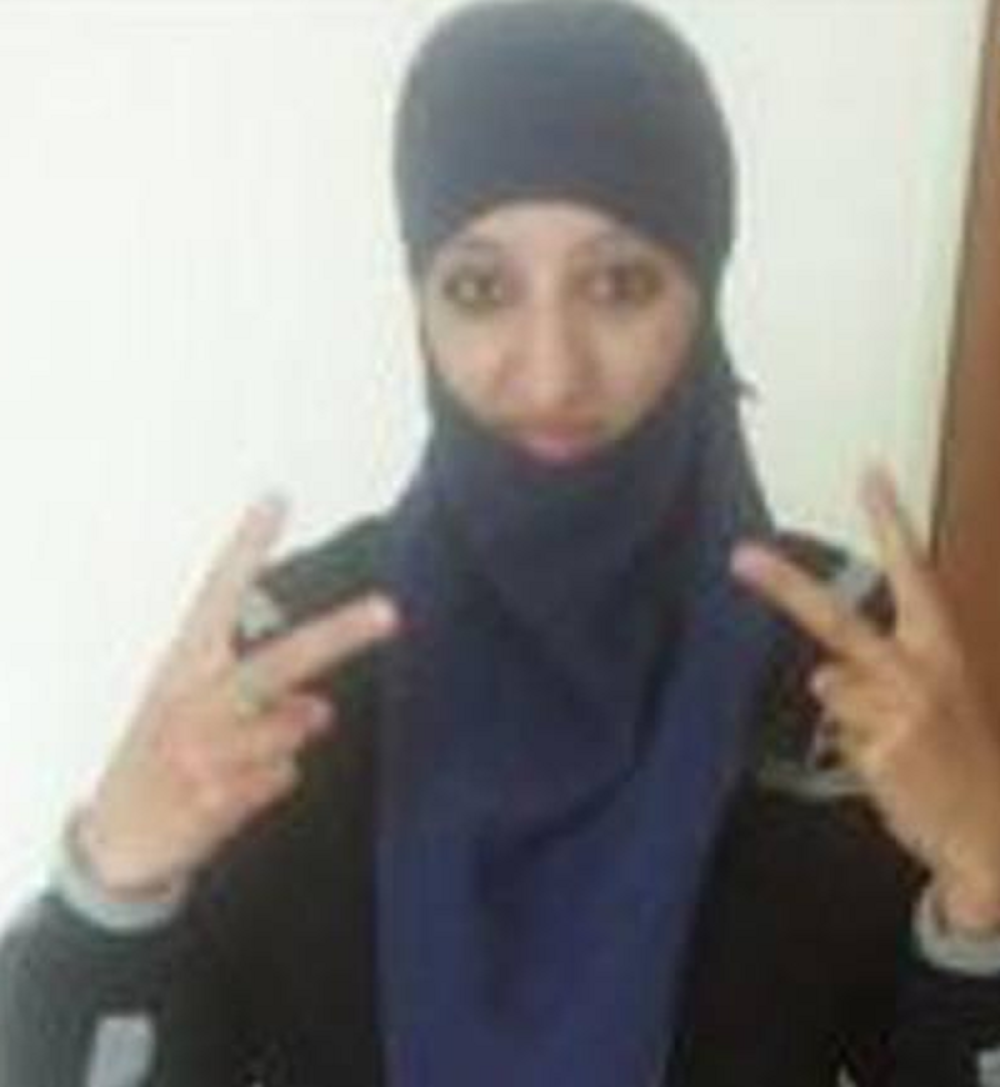 Žene i devojčice sve češće u ulozi bombaša samoubica