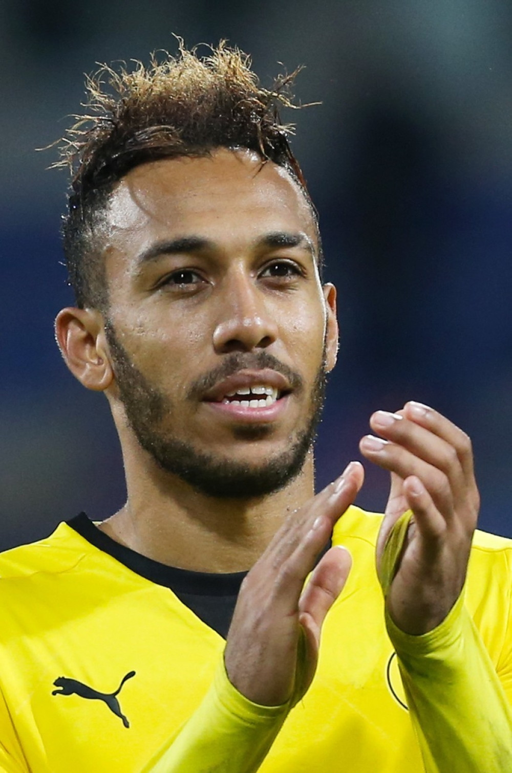 Obamejan: Rekao sam dedi, zaigraću za Real!