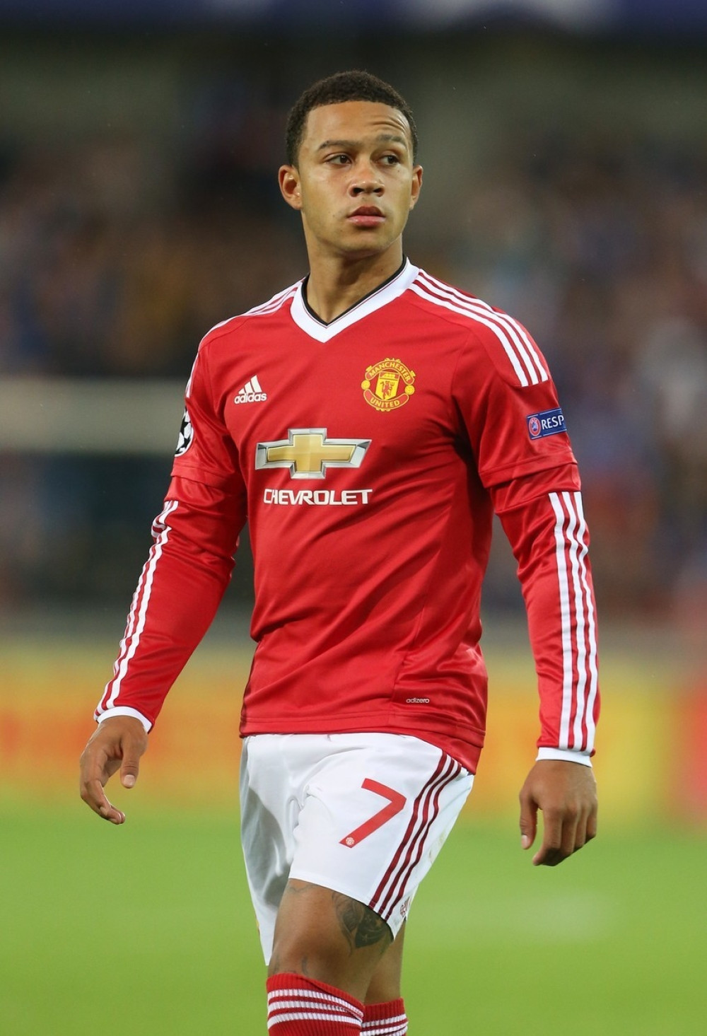 Mančester "debelo" preplatio razmaženog Depaja