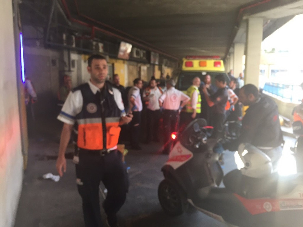 Napad na redakciju Raša Tudej, dvoje mrtvih! (FOTO)