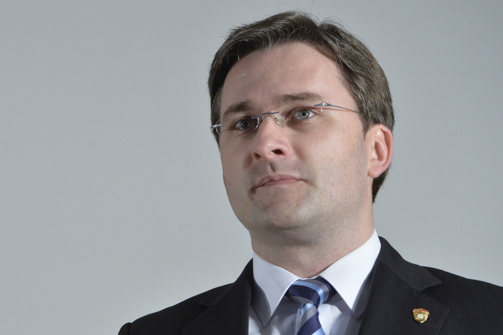 Selaković: Vučićeva politika mira i stabilnosti daje rezultat