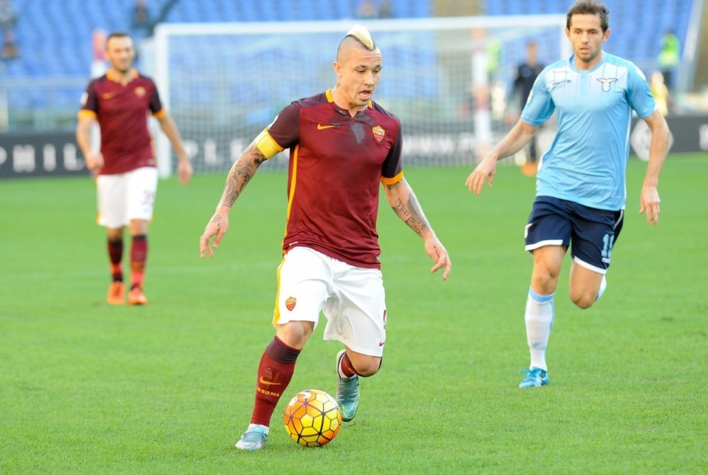 Čelsi zagrizao za Naingolana