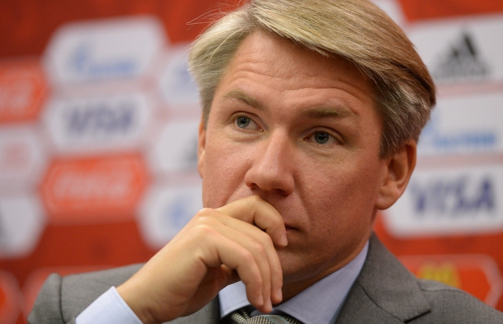 Sorokin: Mondijal 2018. ostaje u Rusiji!