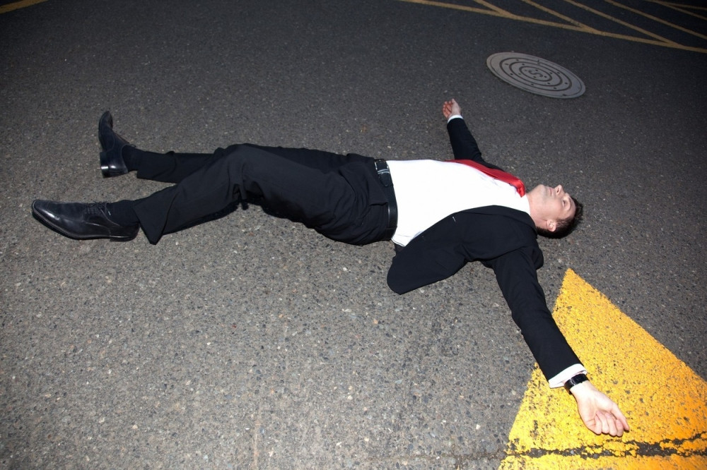 E, ovo je dokaz da PIJANE I BOG ĆUVA!