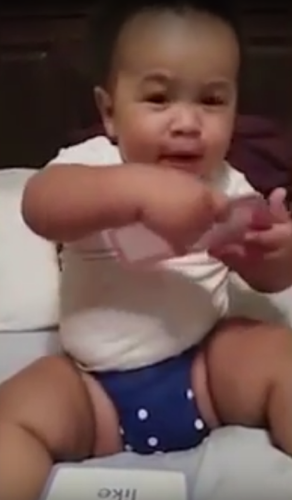 Nećete verovati šta zna ovaj dečak koji ima samo 19 meseci! (VIDEO)