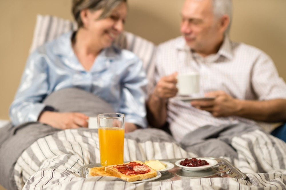 Ova hrana nas čini srećnim