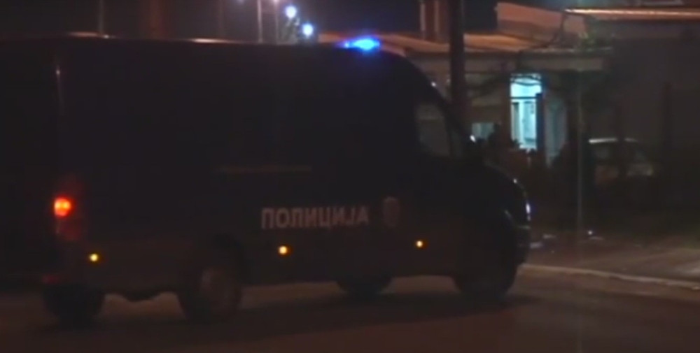 Dilovao maloletnicima ekstazi