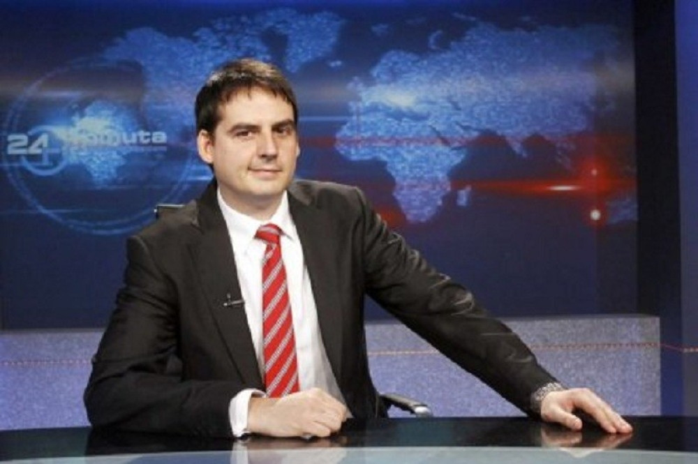 Karić po svaku cenu hoće Kesića