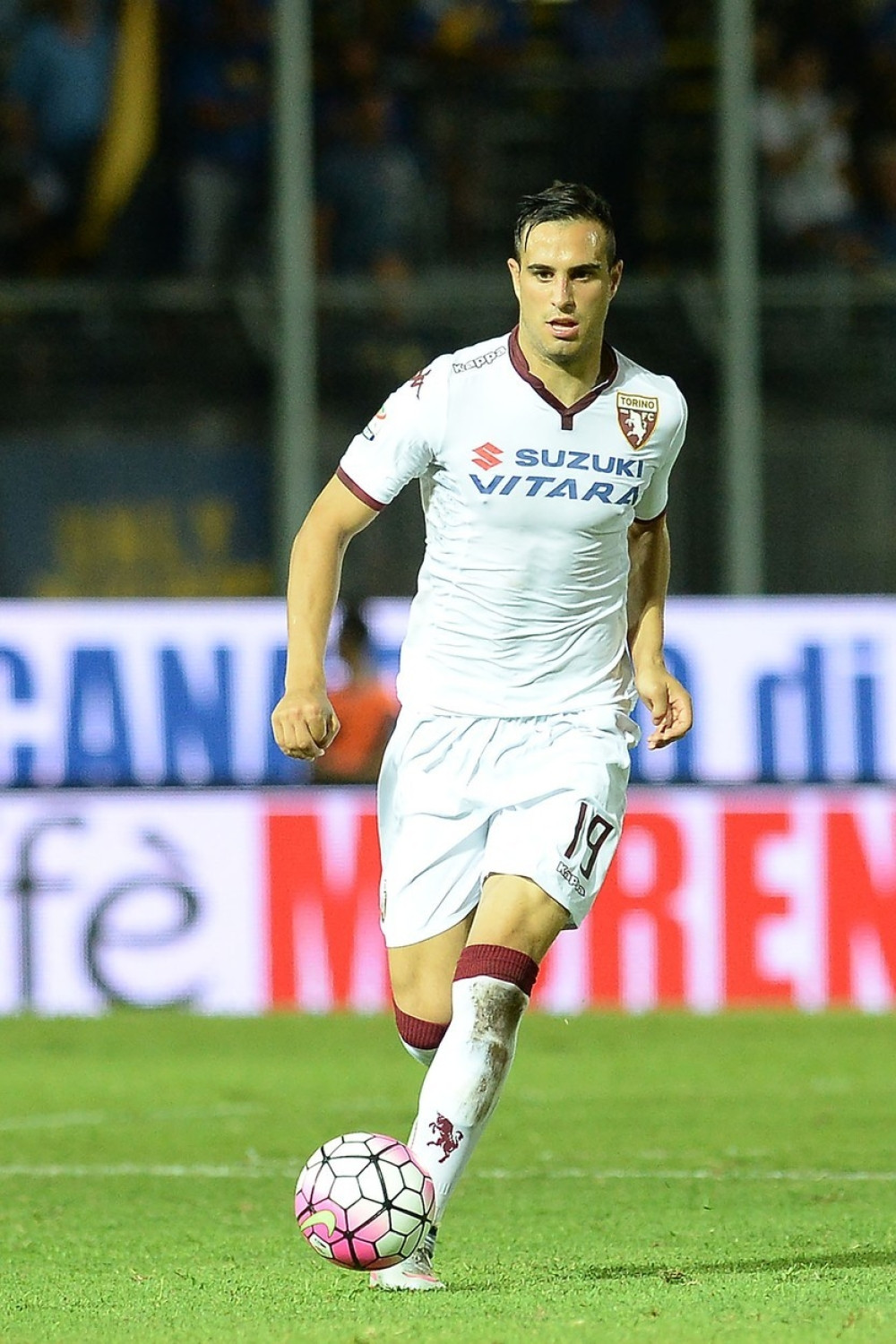 Torino bi da zadrži Maksimovića, on se nećka!