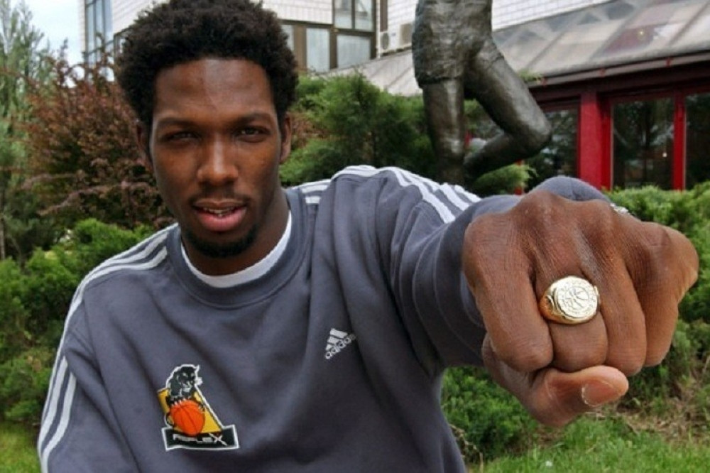 Kimani Frend osuđen na tri godine robije