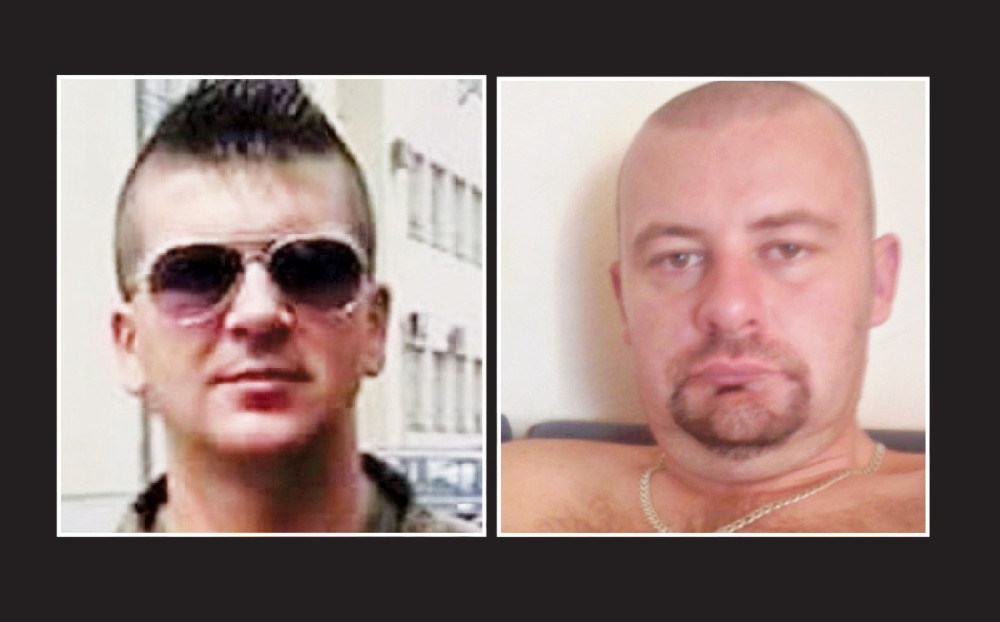 Armin i Nedeljko bili nerazdvojni drugovi!