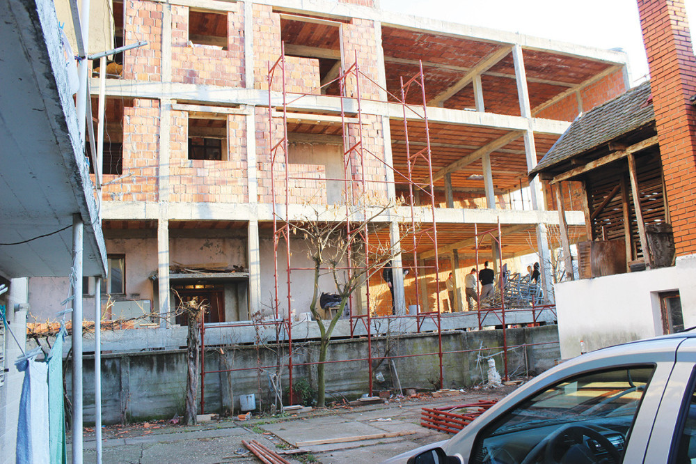 „Divljaci“ ugrožavaju bezbednost komšija