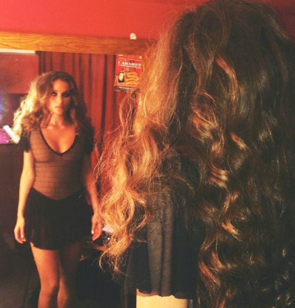 Mister Bin ima zgodnu ćerku (FOTO)