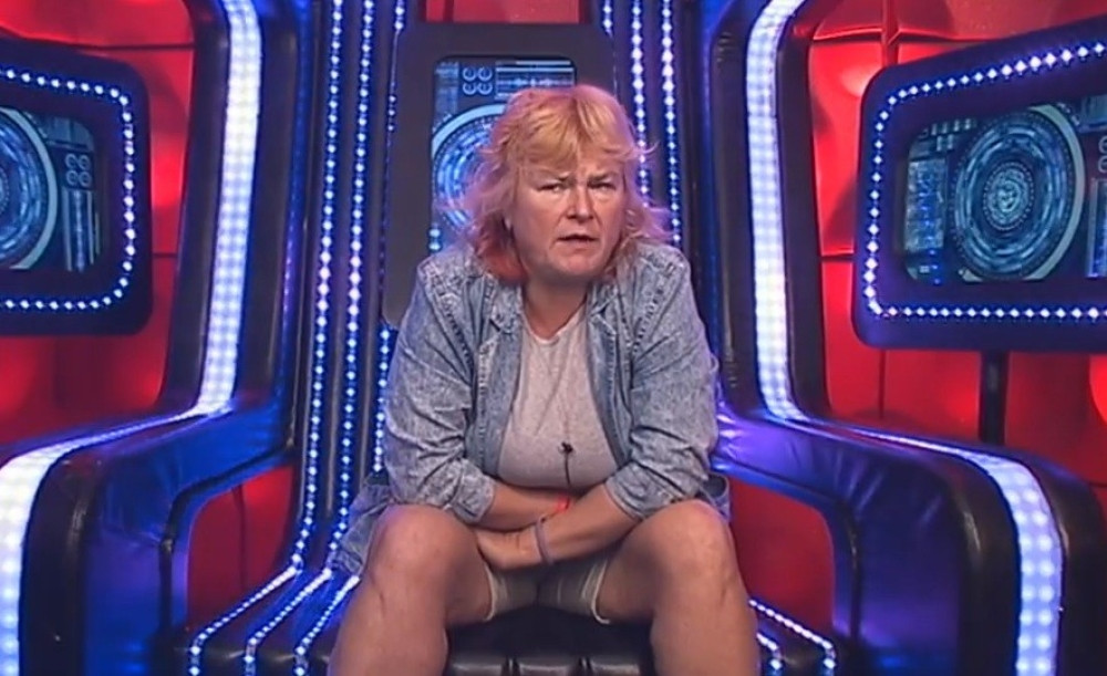 Zorica: Đorđe može samo da sanja lepoticu poput mene!