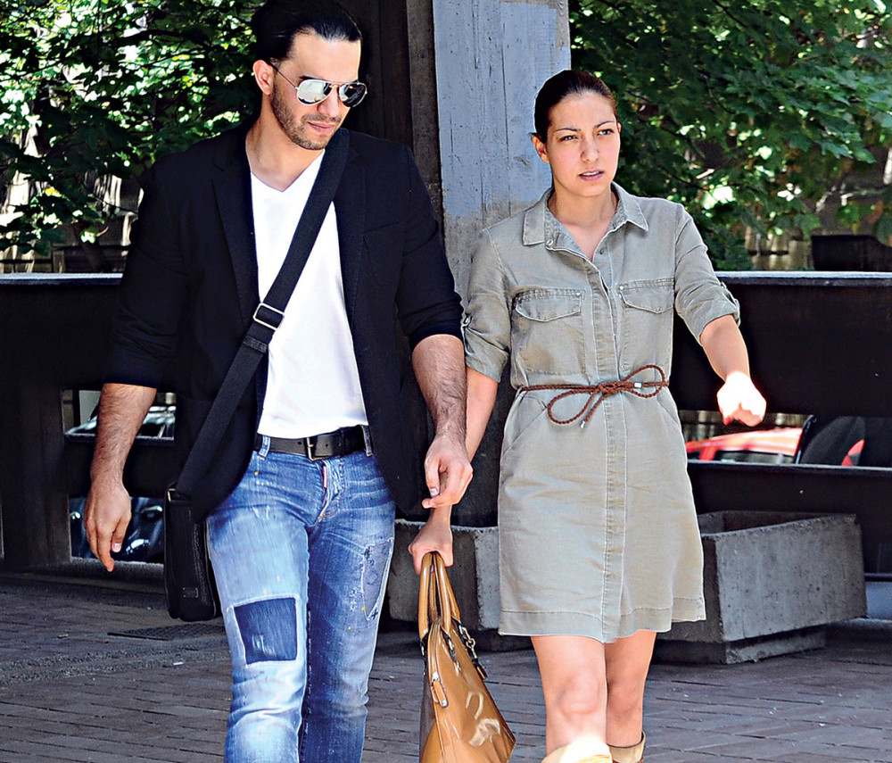 Moja ćerka i dalje voli Adila