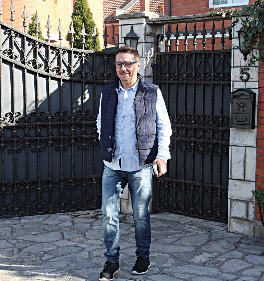 Evo šta je Keba poklonio Ani Bekuti  (FOTO)