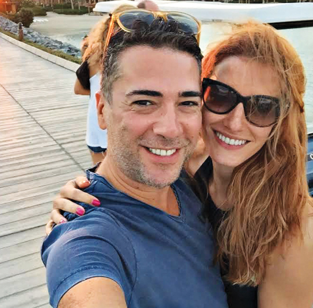 Jovana ukrala svu pažnju Željku! (FOTO)