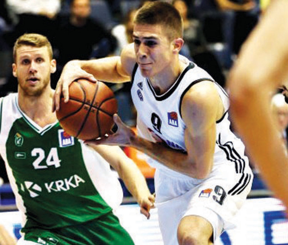 FIBA zove Partizan u Evroligu!