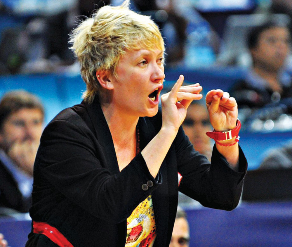 Marina Maljković podnela ostavku!