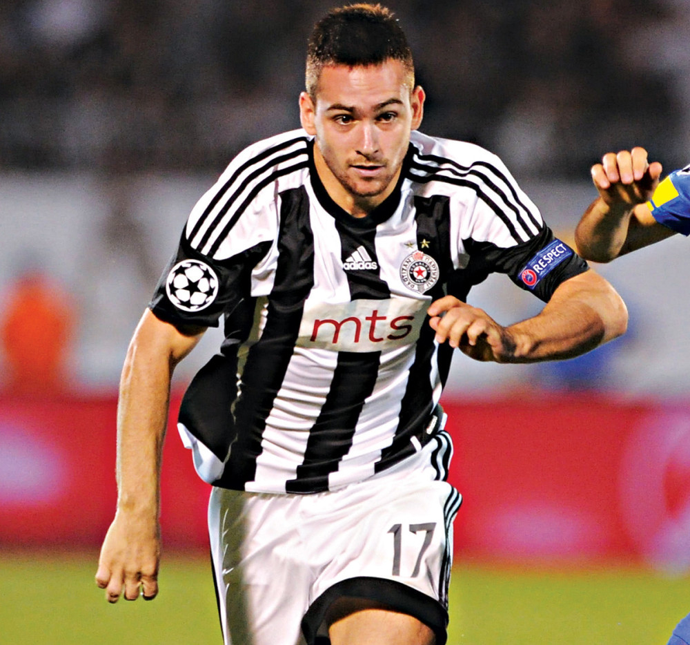 Andrijin tata izboksovao lovu od Partizana