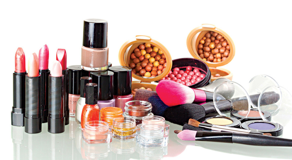 Sprečen šverc šminke