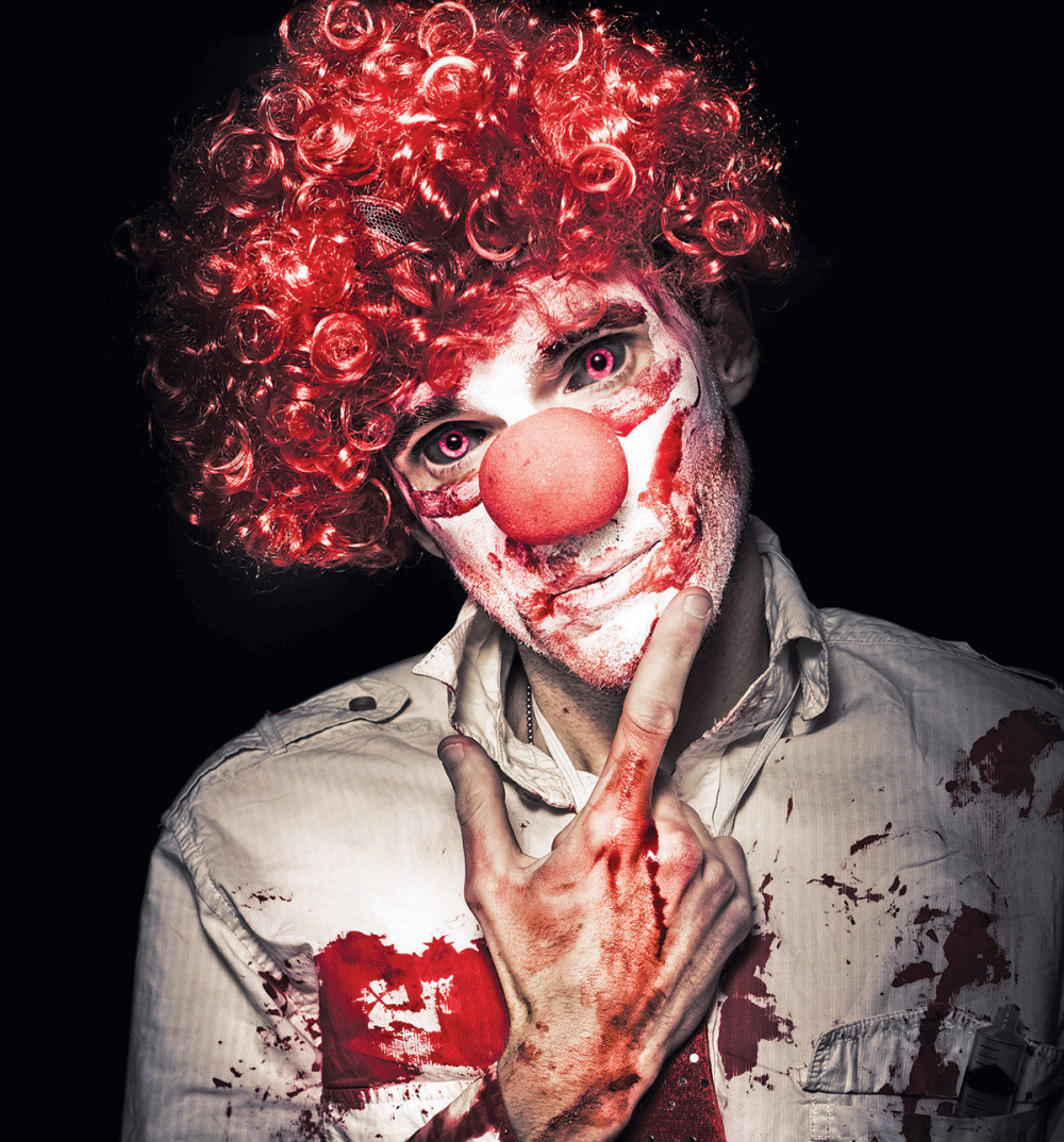 Šta vam ledi krv u žilama?