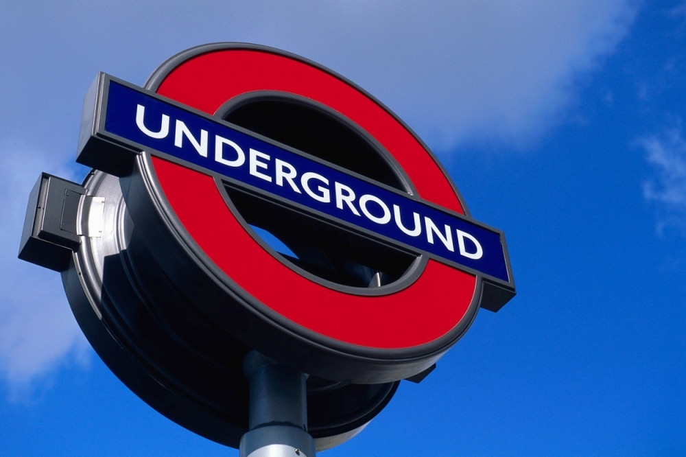 Eksplozija u metrou u Londonu