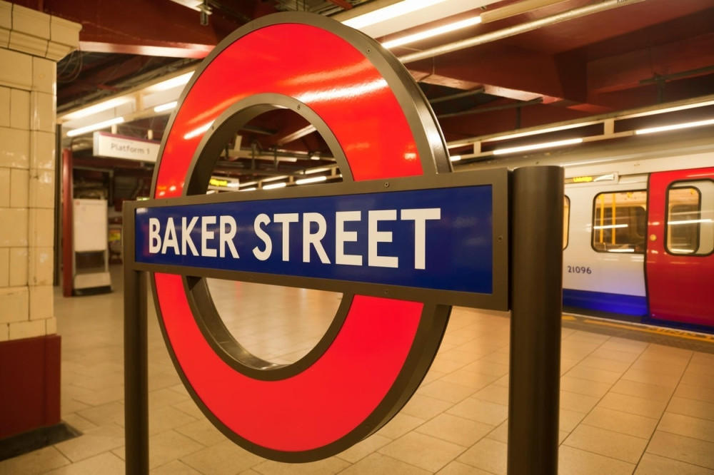 Evakuisana stanica metroa u centru grada (FOTO + VIDEO)