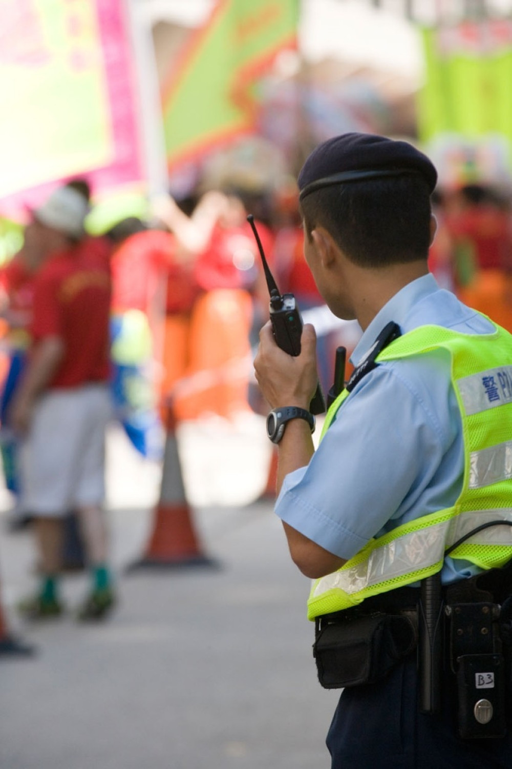 Policajac ubio crnca u Luizijani