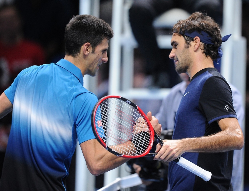 Đoković izgubio bodove, Đere i Lajović pali, a najzadovoljniji FEDERER