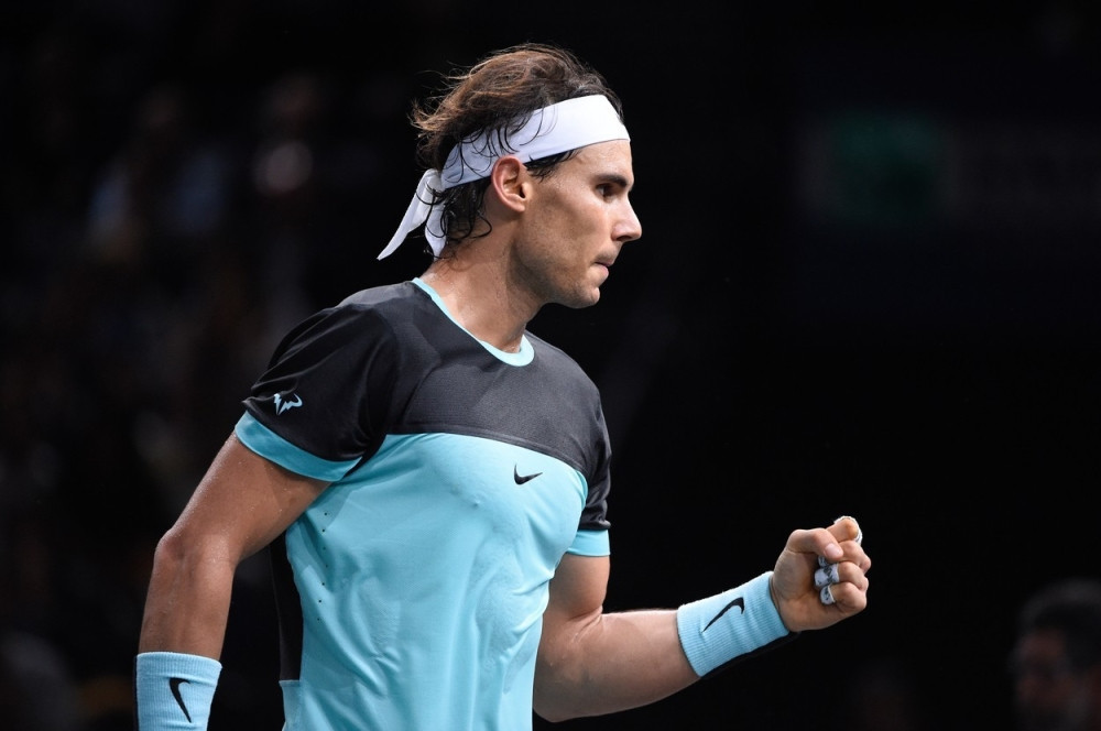 Nadal: Ne plašim se zika virusa