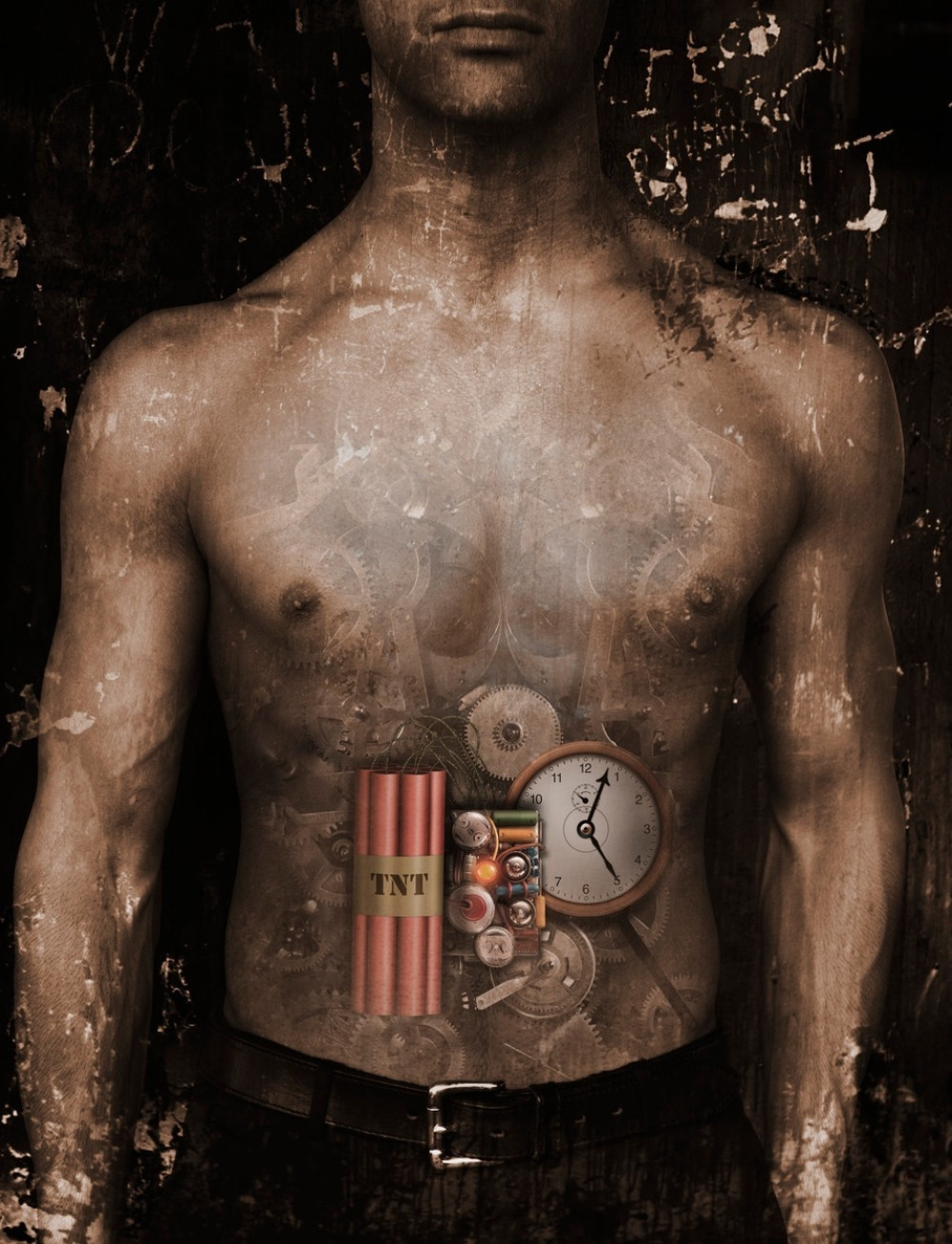 Razneo se na svadbi, pobio svatove