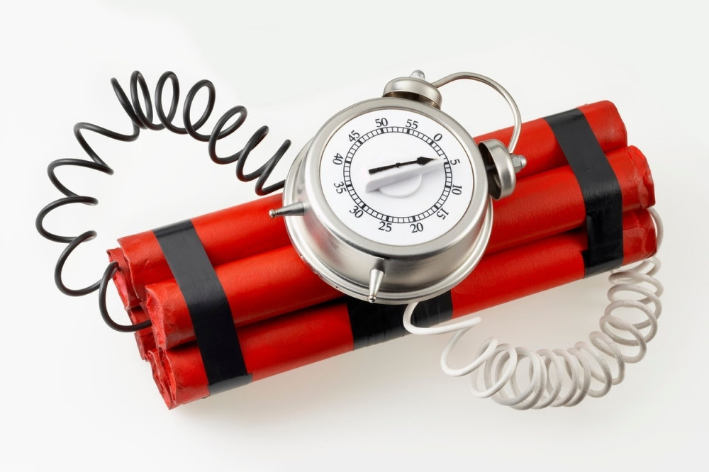 Uzbuna zbog bombe u francuskoj školi