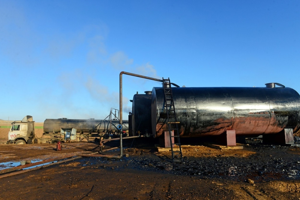 Srbija za dve godine ostaje bez svoje nafte!