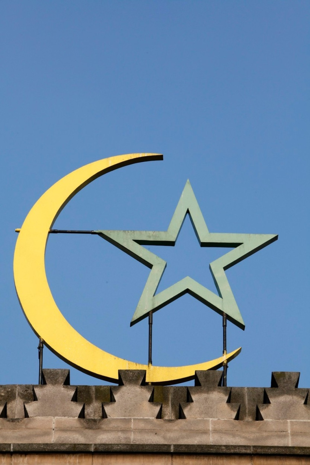 Od sinagoge prave džamiju