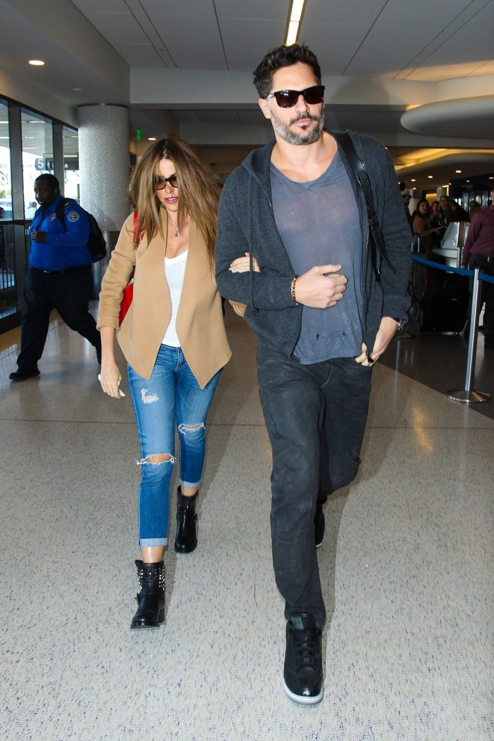 Aerodrom u Los Anđelesu otvara VIP terminal