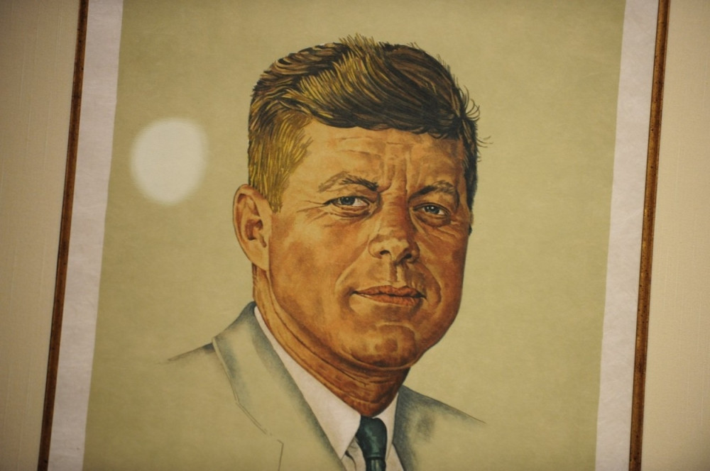 Tramp blokirao objavljivanje stotina dokumenata o Kenediju