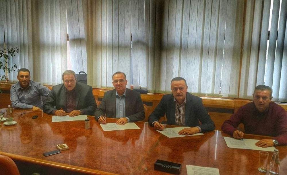 Neće biti štrajka rudara!