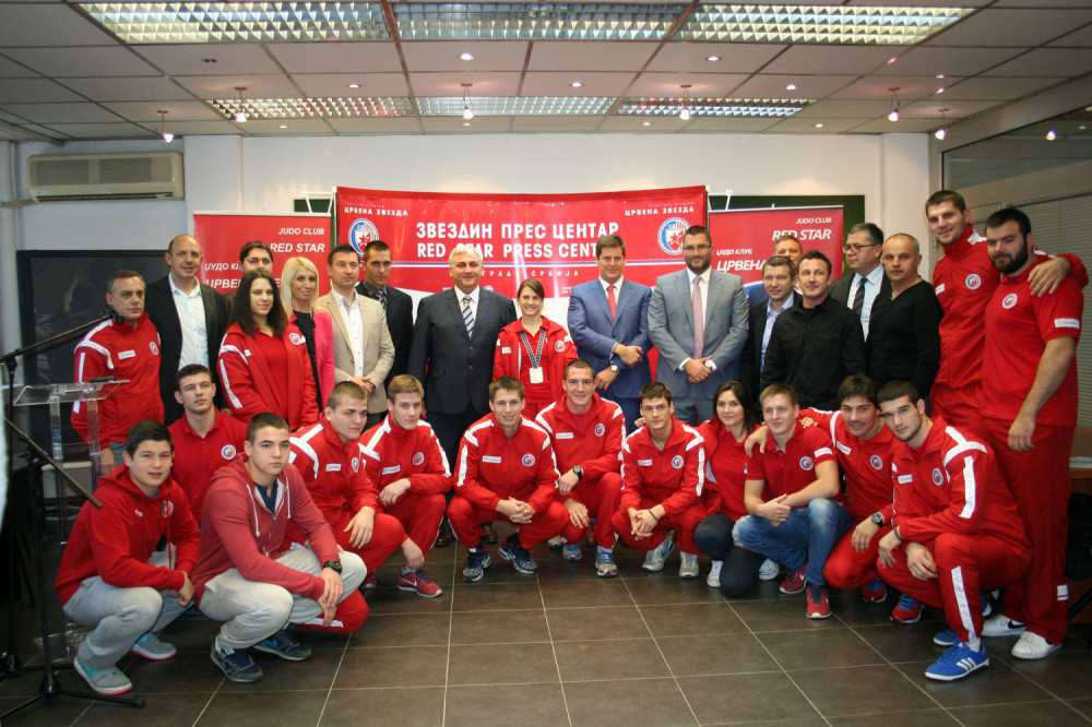 Crvena zvezda i Slavija vicešampioni Evrope