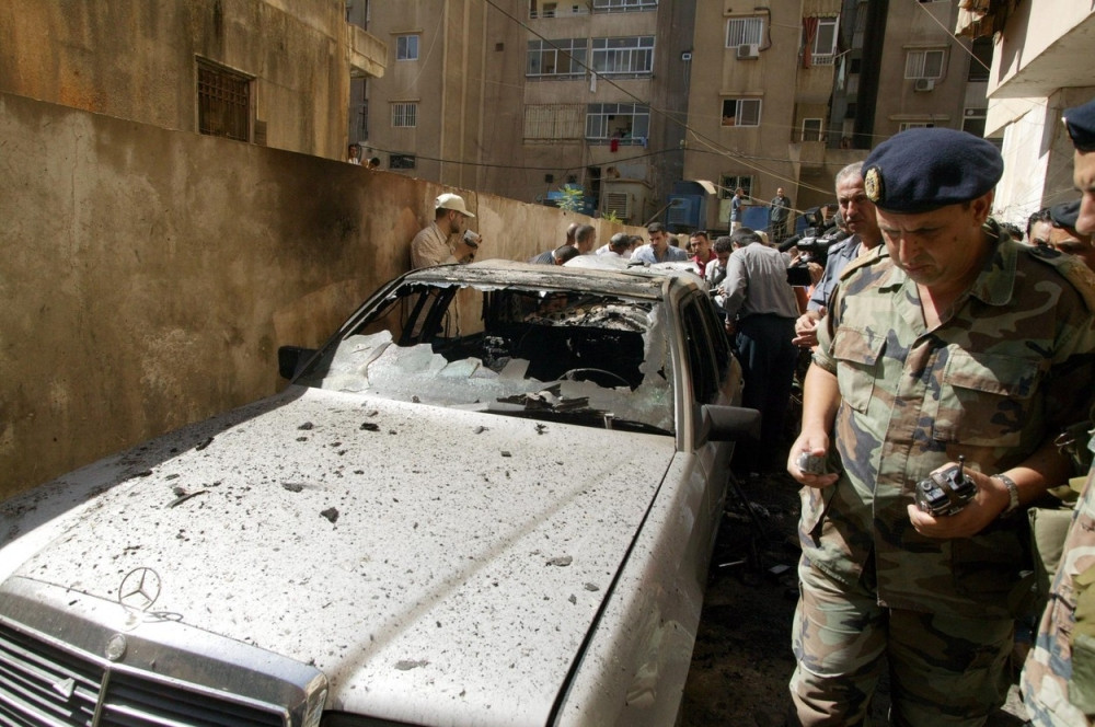 Povlače poziv za uništenje Izraela!