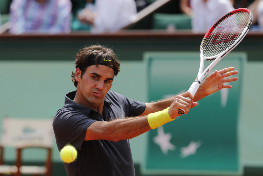 Švajcarska uvodi kovanice sa licem poznatog tenisera, prekršili vekovnu tradiciju (FOTO)