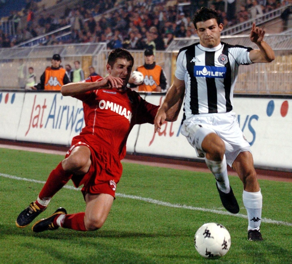 Simon Vukčević završio karijeru!