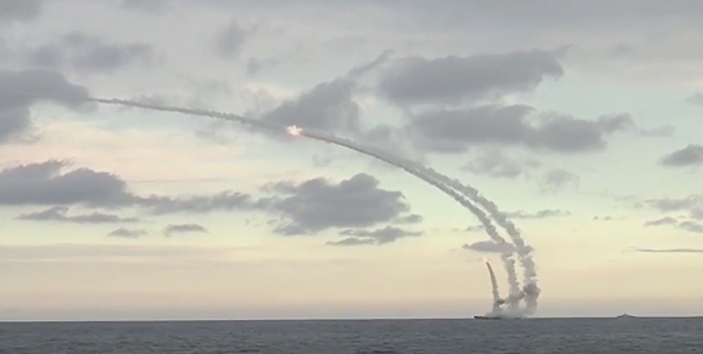 Kinezi otkrili! Ovo je ruska tajna za mir