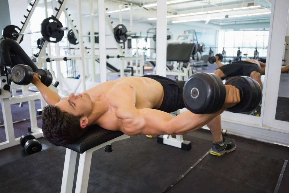 Najgori fitnes saveti!