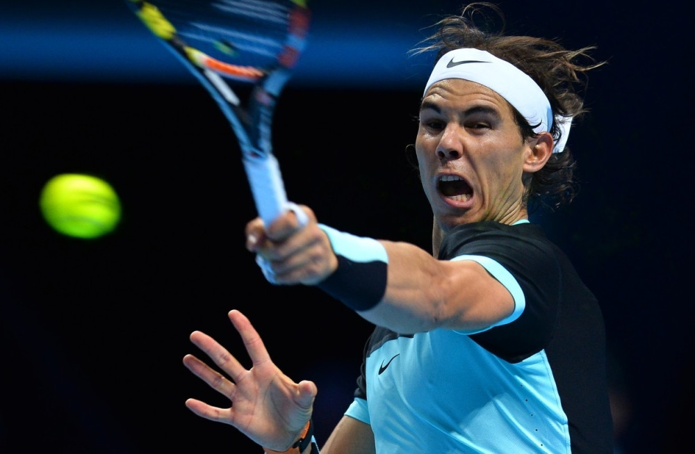 I Real Madrid stao u odbranu Nadala