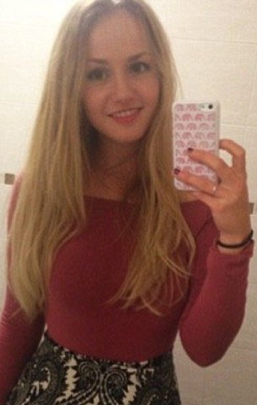 Devojka ga odbila, a on postao faca na internetu (FOTO)