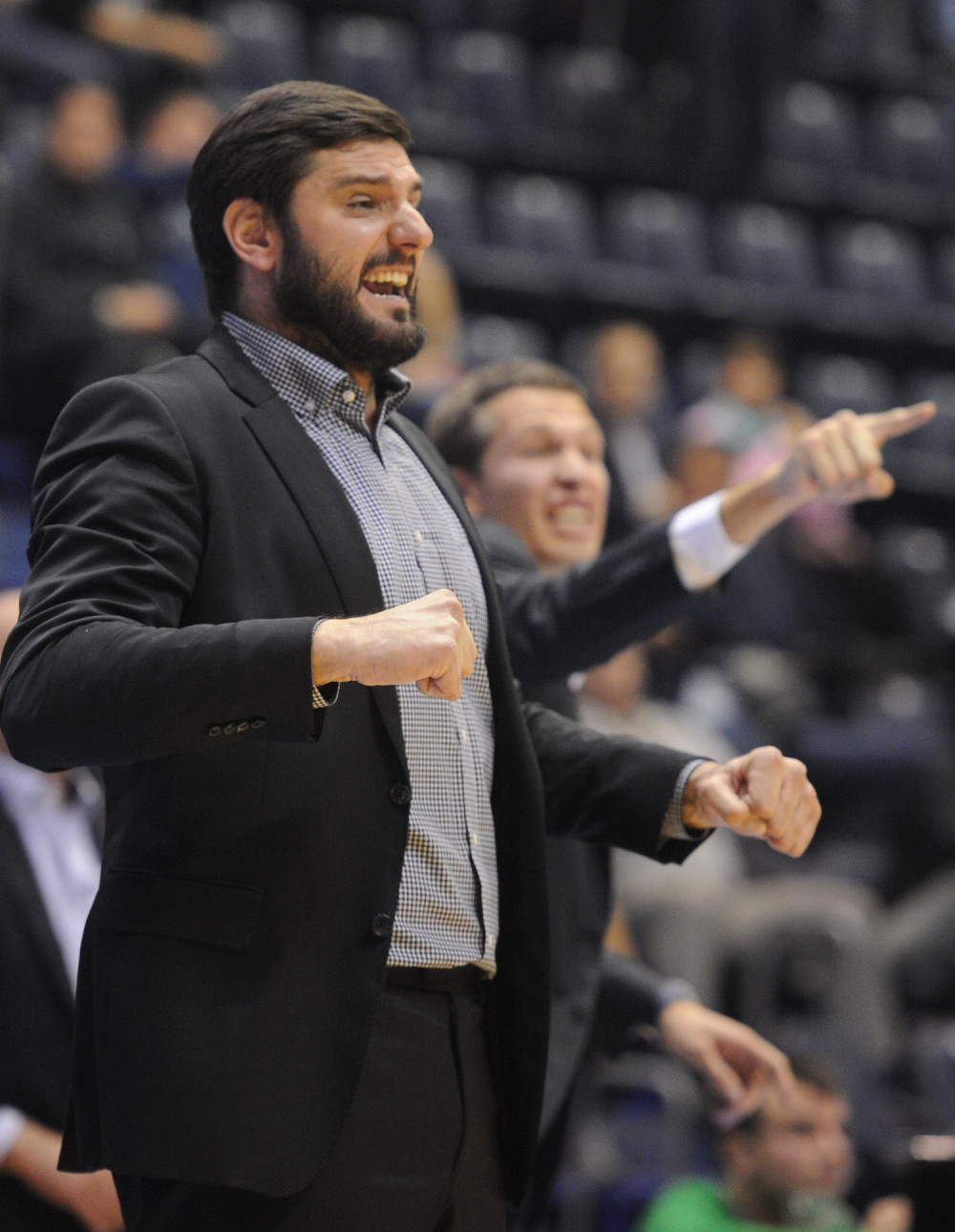 Božić: Partizanu želim samo najbolje