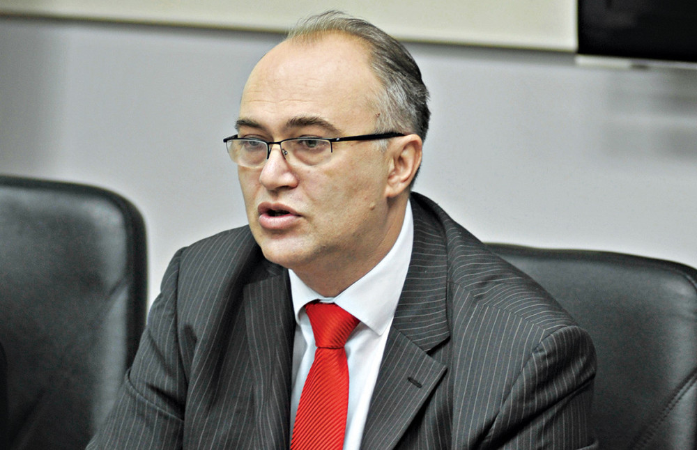 Karadžić: Izbor članova UO RTS nije namešten